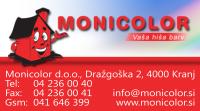 Monicolor d.o.o.