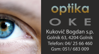 Optika Oke